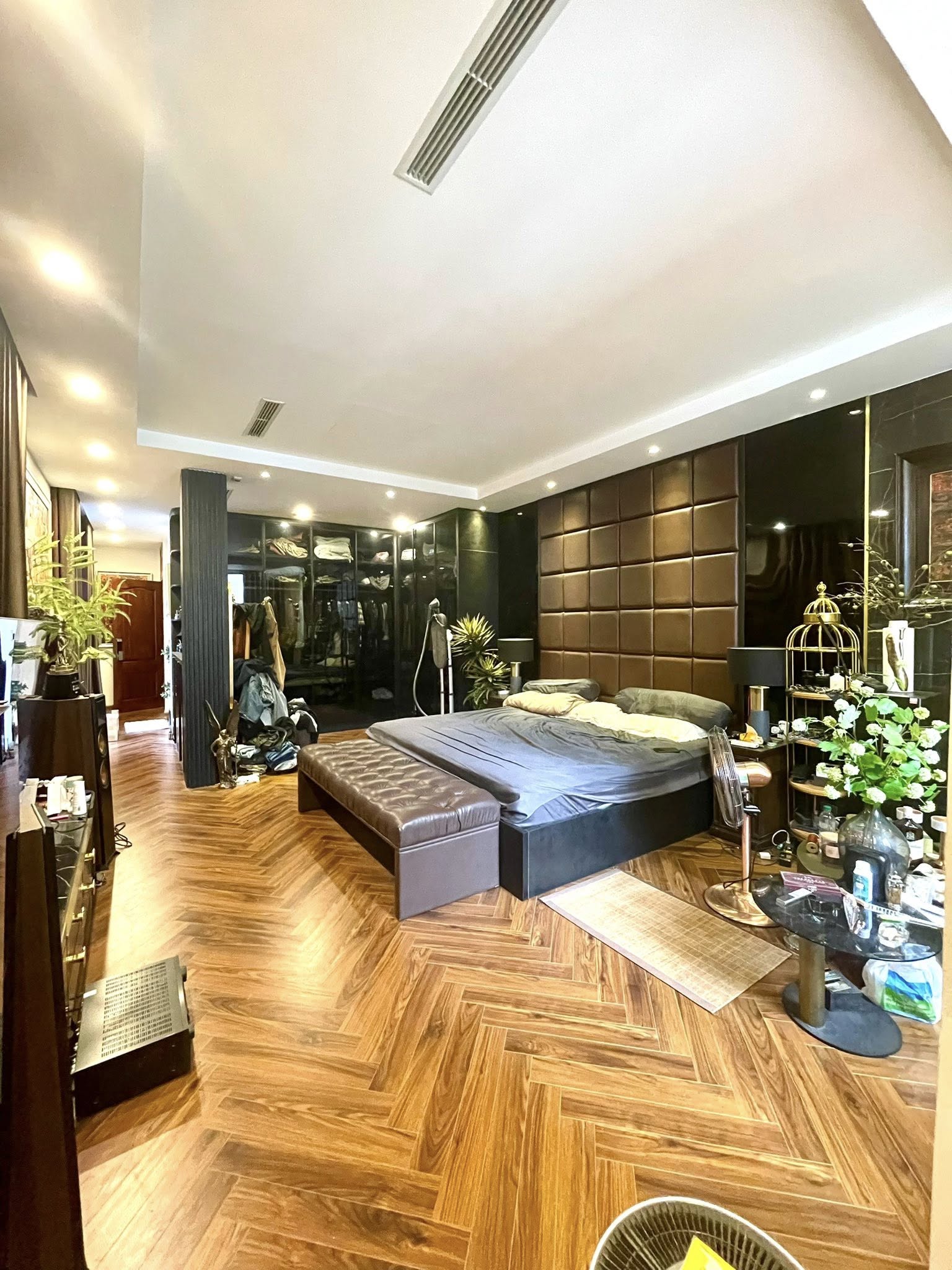 ĐƯỜNG LÁNG💥 ĐỐNG ĐA💥56M2 x 4T💥14.5 TỶ💥Ô TÔ VÀO NHÀ💥KD SẦM UẤT NGÀY ĐÊM💥 NỘI THẤT XỊN - Ảnh 3