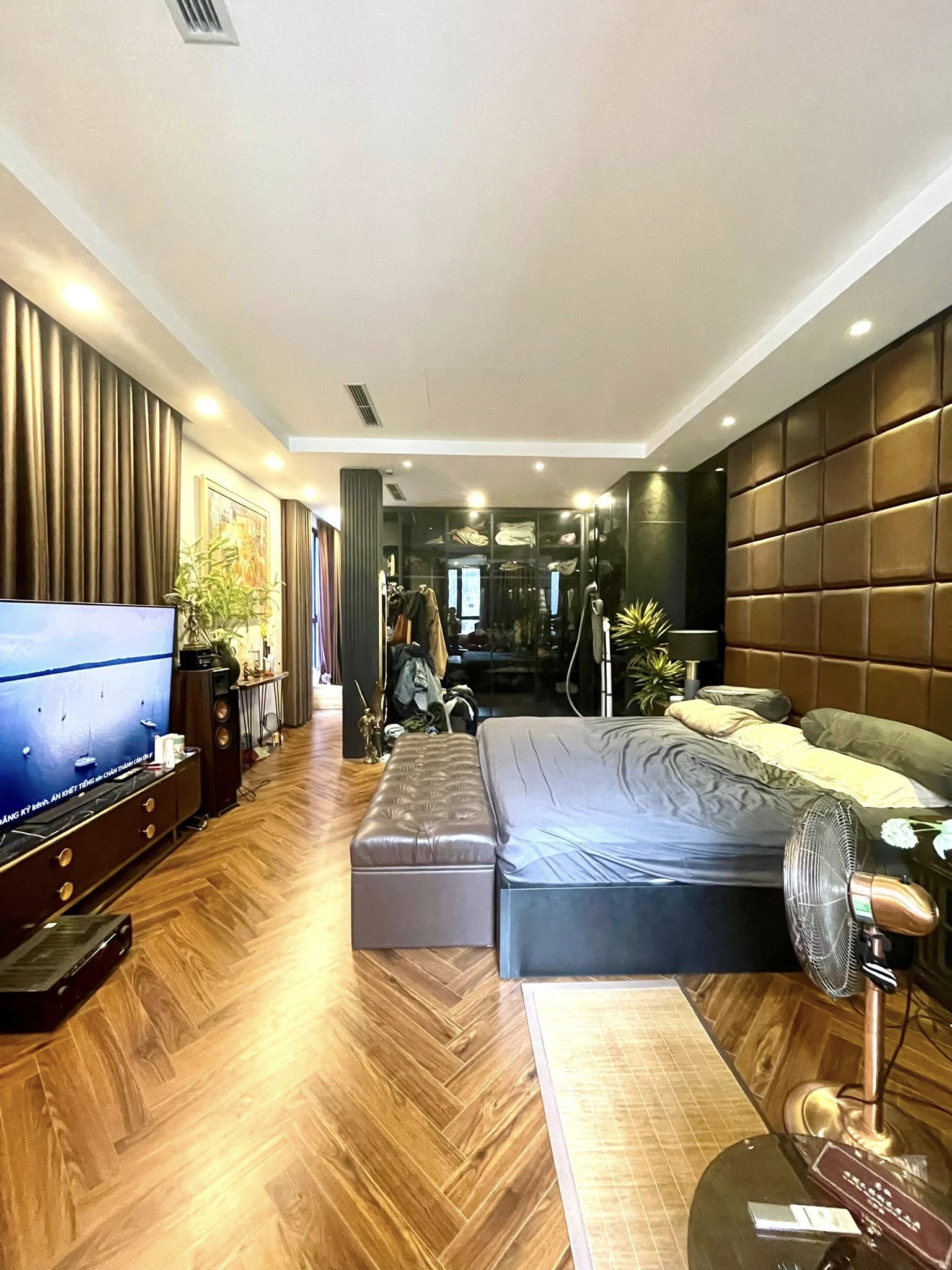ĐƯỜNG LÁNG💥 ĐỐNG ĐA💥56M2 x 4T💥14.5 TỶ💥Ô TÔ VÀO NHÀ💥KD SẦM UẤT NGÀY ĐÊM💥 NỘI THẤT XỊN - Ảnh 4