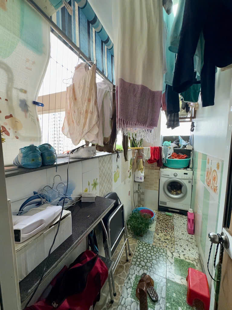 3 tỷ có chung cư ở Sài đồng Long Biên full nội thất 2 ngủ 62m tầng 7 cửa hướng đông nam - Ảnh 4