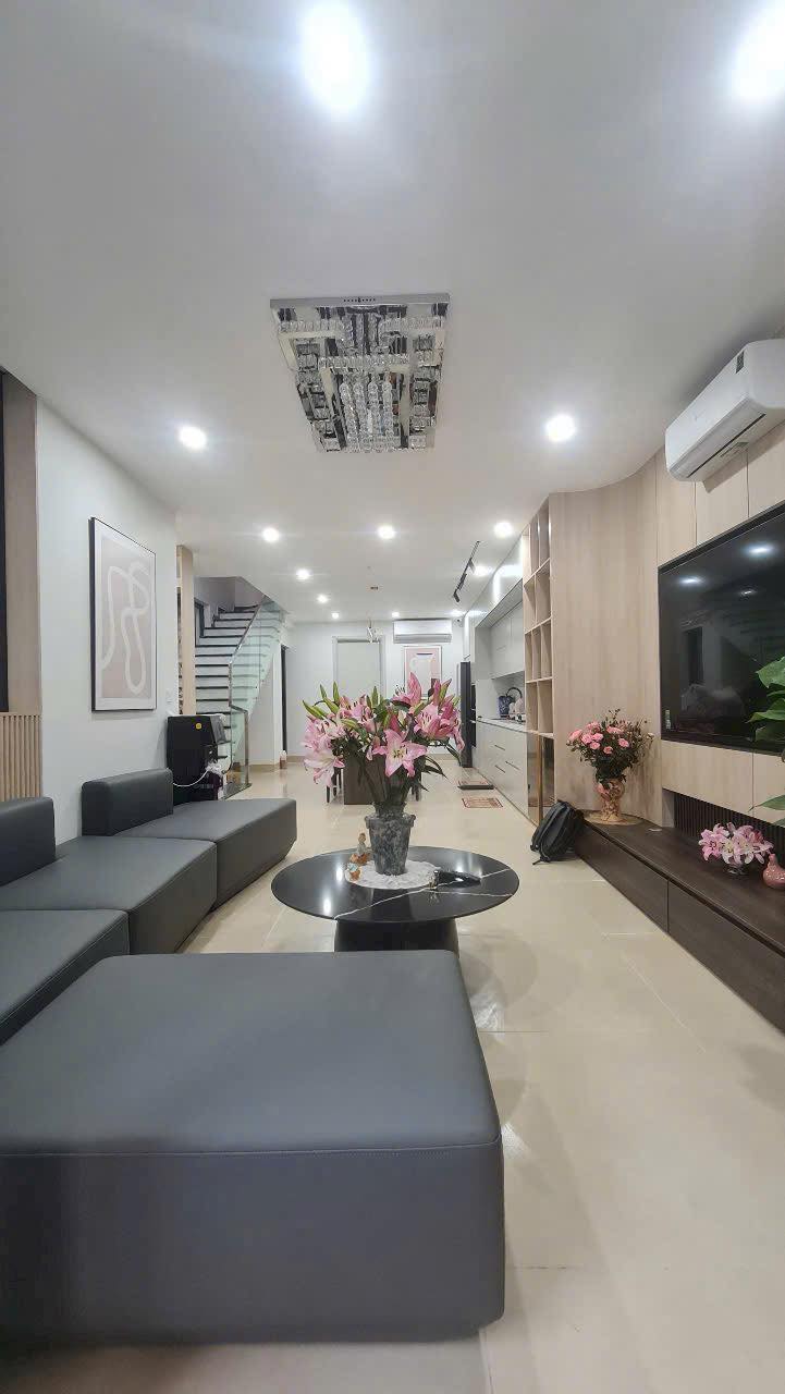 PHÂN LÔ NGUYỄN KHANG💥 DT 66M2💥MT 4.2M💥 18 TỶ💥Ô TÔ VÀO NHÀ💥1 BƯỚC RA PHỐ💥KINH DOANH TỐT - Ảnh chính