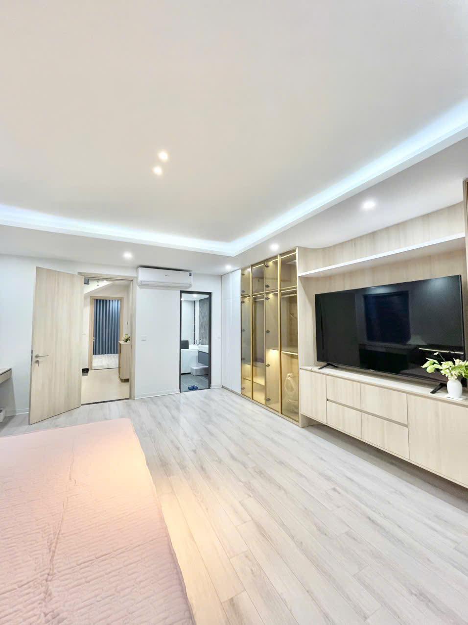 PHÂN LÔ NGUYỄN KHANG💥 DT 66M2💥MT 4.2M💥 18 TỶ💥Ô TÔ VÀO NHÀ💥1 BƯỚC RA PHỐ💥KINH DOANH TỐT - Ảnh 4
