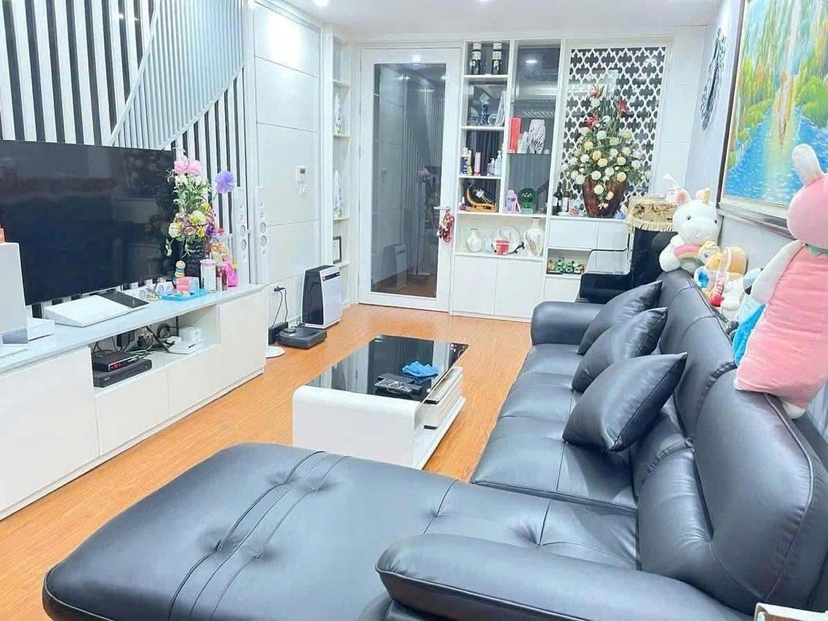 PHÙNG CHÍ KIÊN💥CẦU GIẤY💥60M2 x 6T💥20.9 TỶ💥KINH DOANH TỐT💥Ô TÔ ĐỖ CỬA💥HÀNG XÓM CÁN BỘ - Ảnh 1