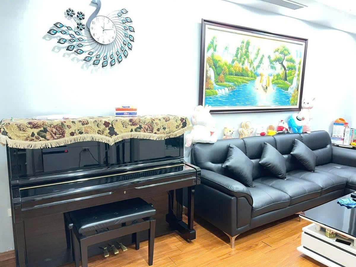 PHÙNG CHÍ KIÊN💥CẦU GIẤY💥60M2 x 6T💥20.9 TỶ💥KINH DOANH TỐT💥Ô TÔ ĐỖ CỬA💥HÀNG XÓM CÁN BỘ - Ảnh 2
