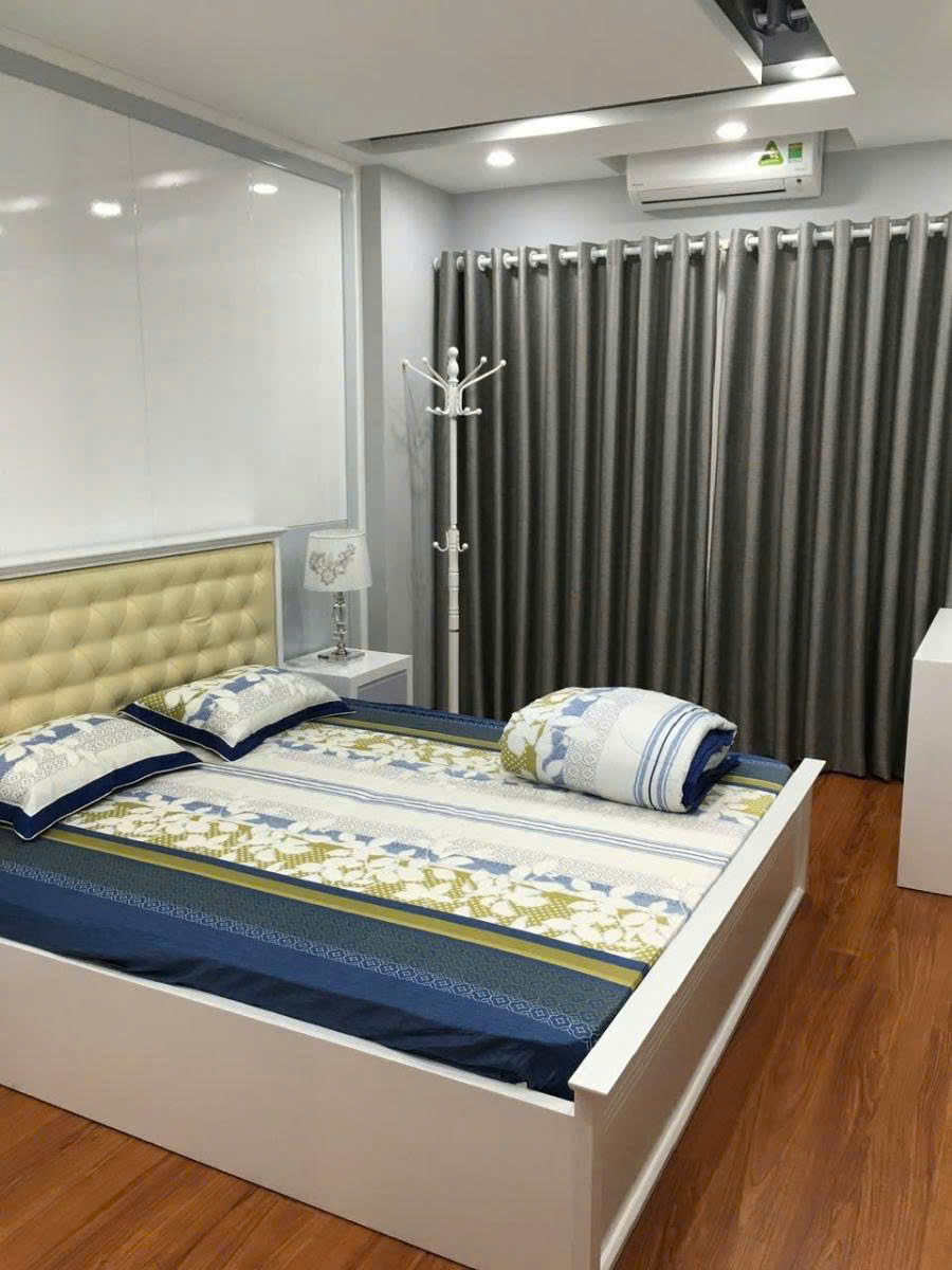 PHÙNG CHÍ KIÊN💥CẦU GIẤY💥60M2 x 6T💥20.9 TỶ💥KINH DOANH TỐT💥Ô TÔ ĐỖ CỬA💥HÀNG XÓM CÁN BỘ - Ảnh 4