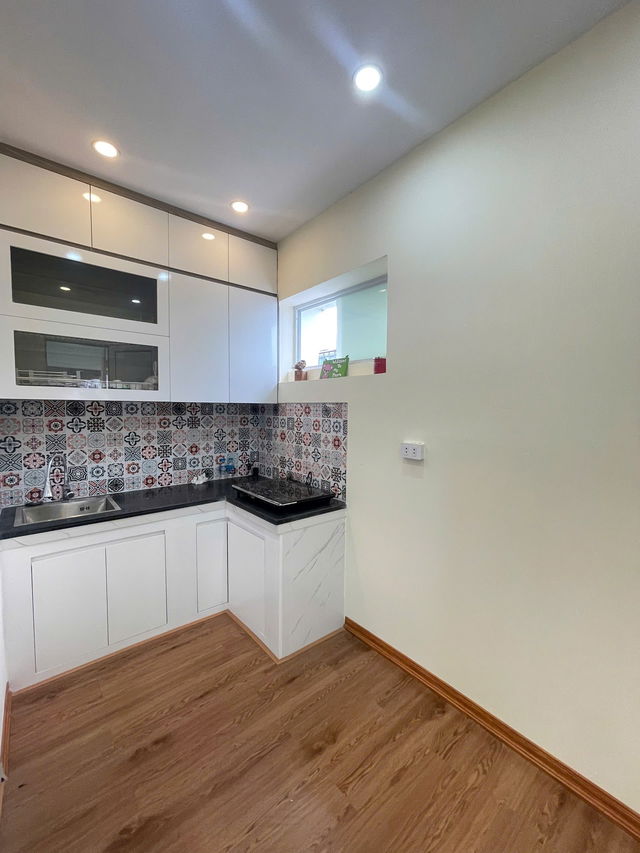 BÁN CĂN HỘ TẬP THỂ PHỐ NGUYỄN TRÃI, THANH XUÂN, 60M2, 2PN, FULL NỘI THẤT, NHÀ MỚI ĐẸP, VỀ Ở NGAY – - Ảnh 4