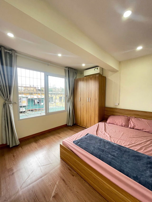 BÁN CĂN HỘ TẬP THỂ PHỐ NGUYỄN TRÃI, THANH XUÂN, 60M2, 2PN, FULL NỘI THẤT, NHÀ MỚI ĐẸP, VỀ Ở NGAY – - Ảnh 1