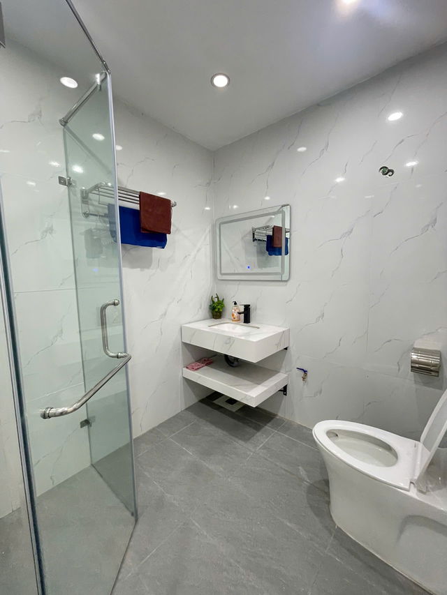 BÁN CĂN HỘ TẬP THỂ PHỐ NGUYỄN TRÃI, THANH XUÂN, 60M2, 2PN, FULL NỘI THẤT, NHÀ MỚI ĐẸP, VỀ Ở NGAY – - Ảnh 3
