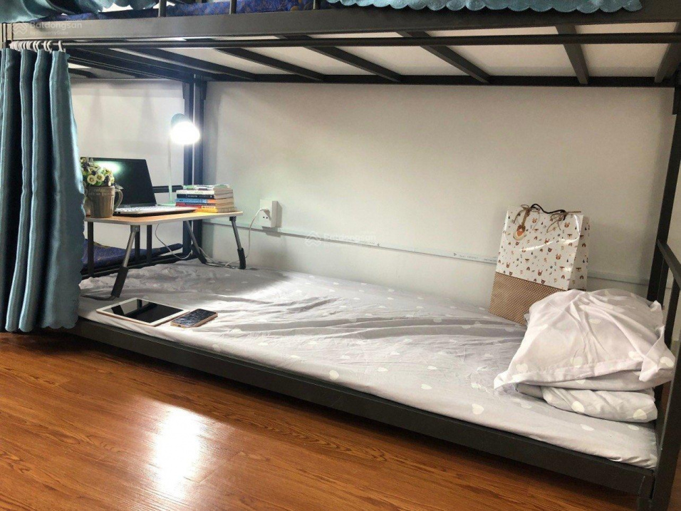 Phòng trọ Ký Túc Xá Phú nhuận, Sleep box tại Phú Nhuận Giá rẻ từ 950k Đầy đủ tiện nghi - Ảnh 4