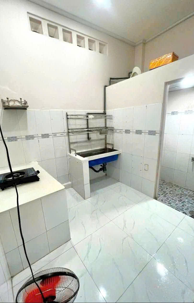 LÔ GÓC 2 MẶT TIỀN – ĐƯỜNG SỐ 11, LINH XUÂN - Ảnh 1