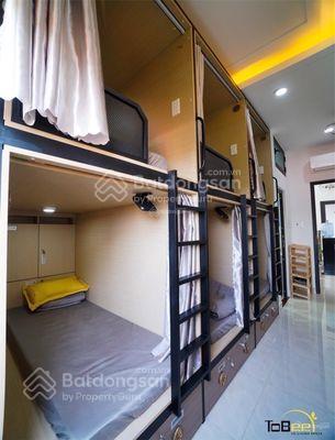 Phòng trọ ký túc xá quận 10 giờ giấc tự do, trọn gói, đủ tiện nghi - Ảnh chính