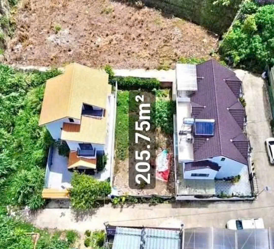 Giảm giá bán nhanh đất biệt thự Vạn Thành - P5 - Đà Lạt - Ảnh 1