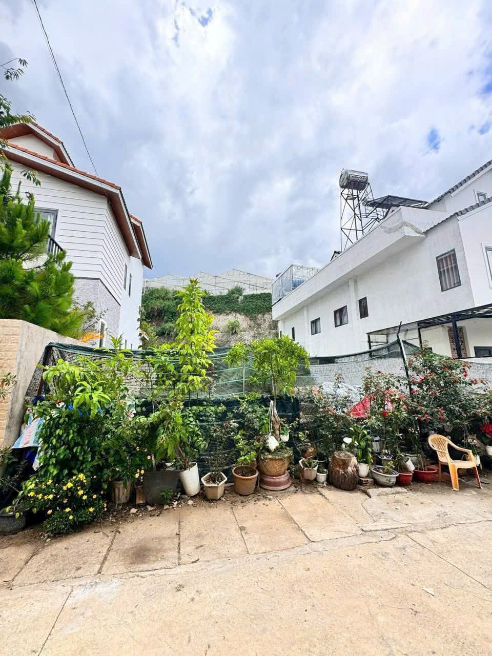 Giảm giá bán nhanh đất biệt thự Vạn Thành - P5 - Đà Lạt - Ảnh chính
