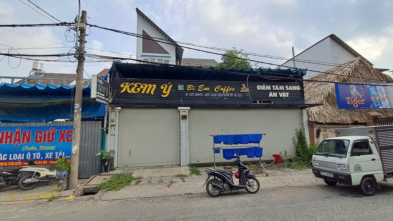 Bán Biệt Thự Khu Dân Cư Sông Đà Hiệp Bình Chánh, Thành Phố Thủ Đức - Ảnh chính