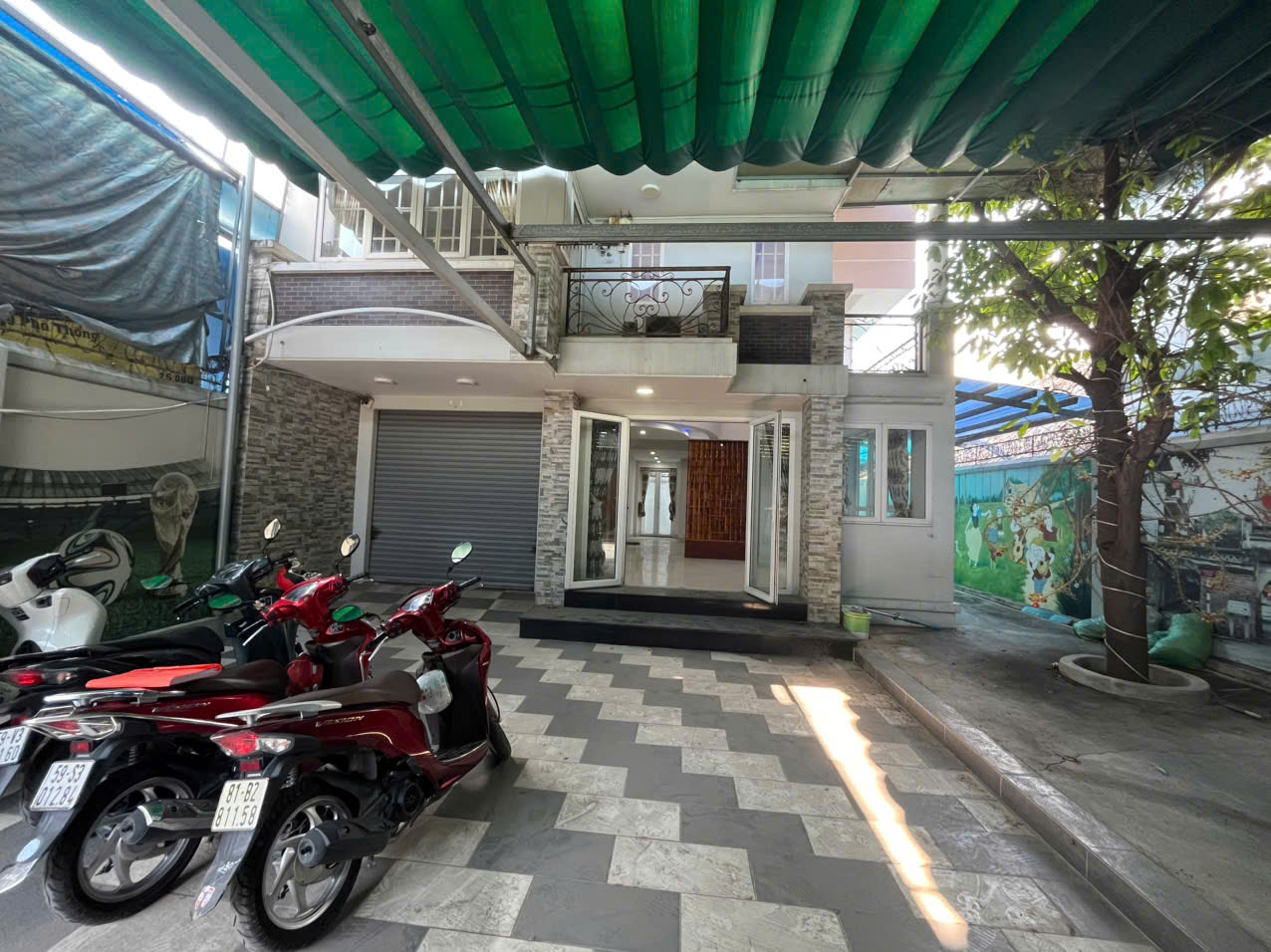Bán Biệt Thự Khu Dân Cư Sông Đà Hiệp Bình Chánh, Thành Phố Thủ Đức - Ảnh 3