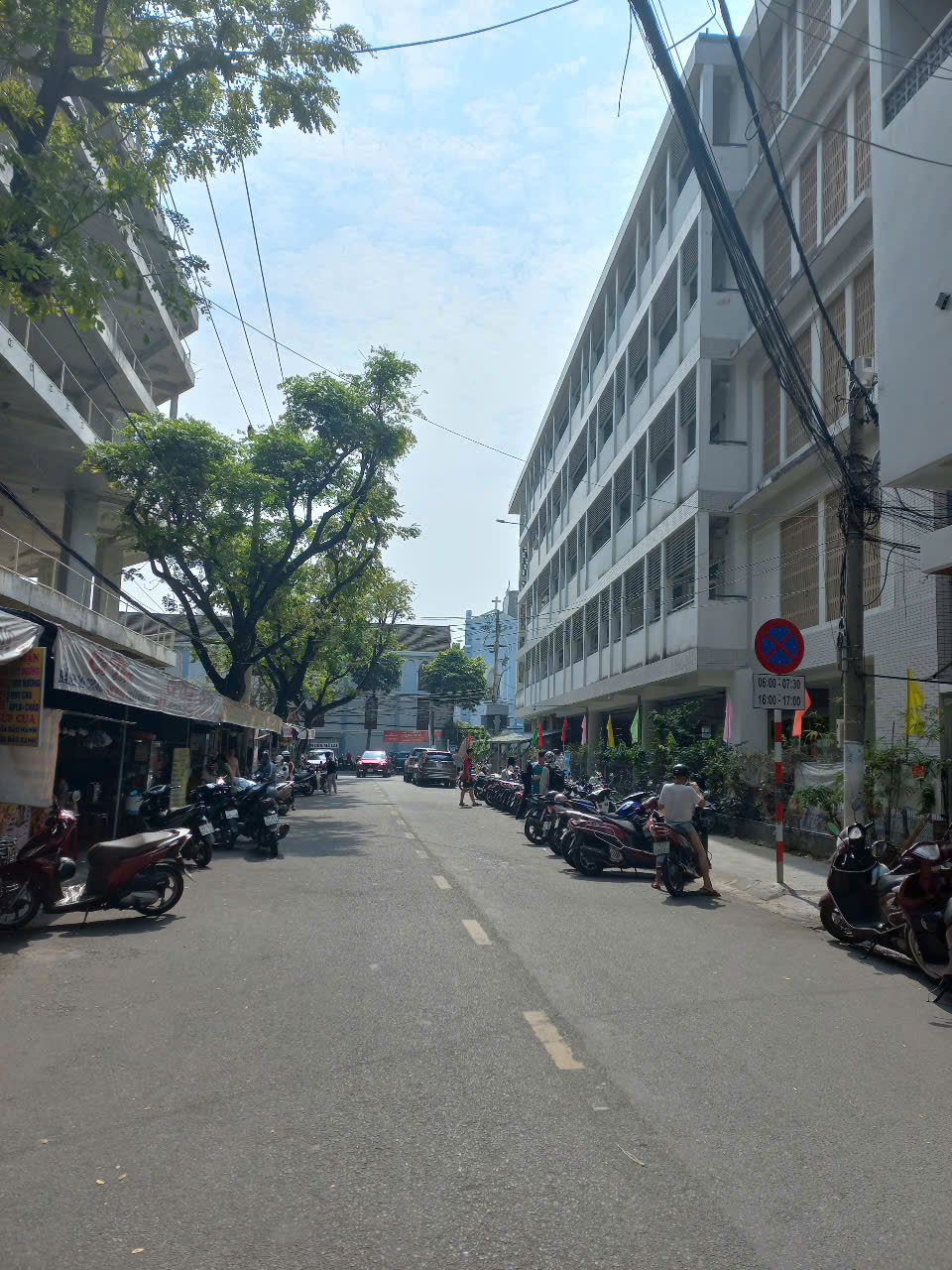 NGÀY 1/5/205 CẦN BÁN NHÀ MẶT TIỀN SỐ 15, PHẠM HỒNG THÁI, HẢI CHÂU 1, TP.ĐÀ NẴNG - Ảnh 3