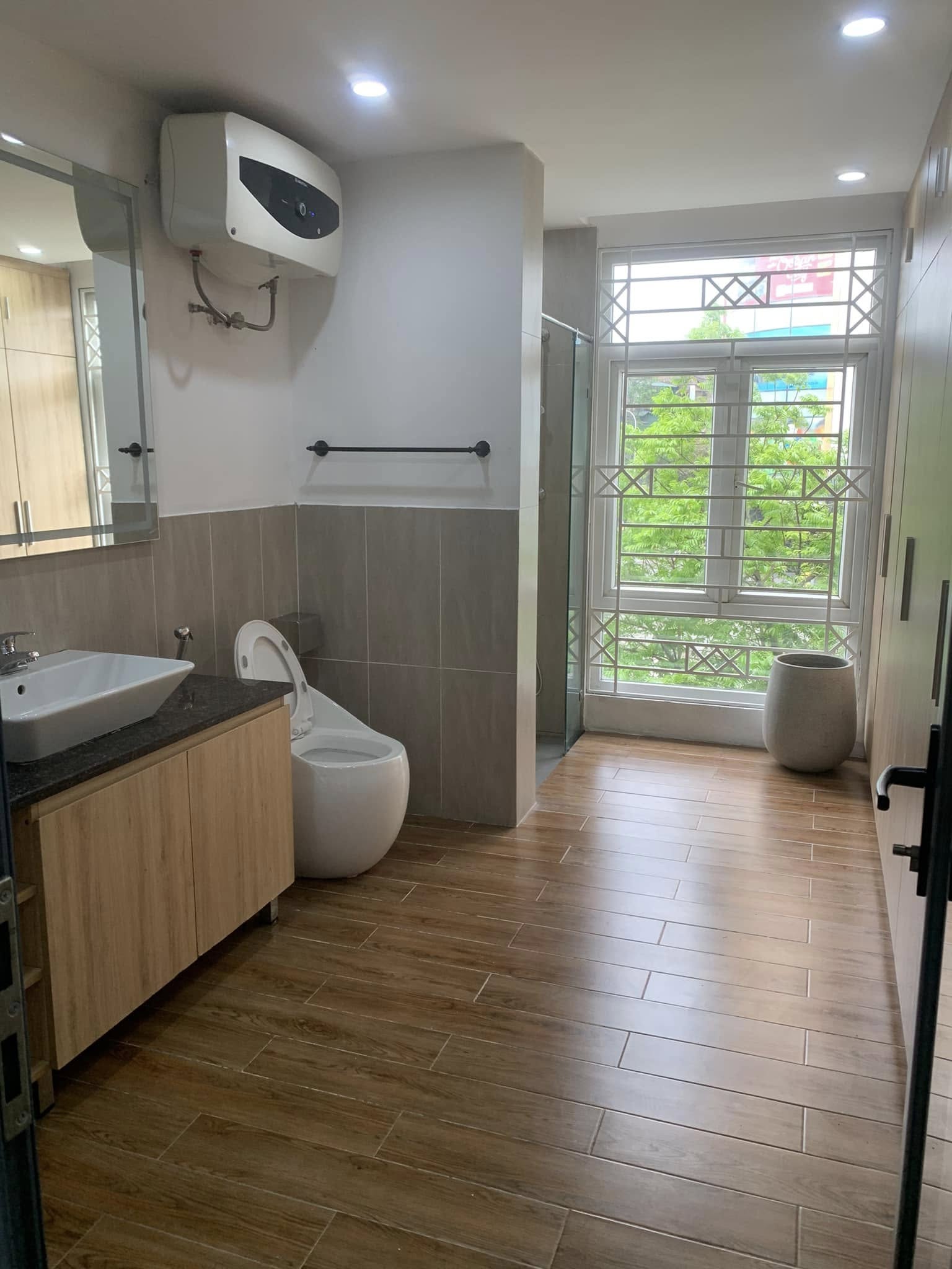 NHÀ ĐẸP PHẠM NGỌC THẠCH, QUẬN ĐỐNG ĐA, 40M2, 6T, NGÕ TO NHƯ PHỐ – GẦN VINCOM, GẦN CÁC BV VÀ ĐH LỚN - Ảnh 3