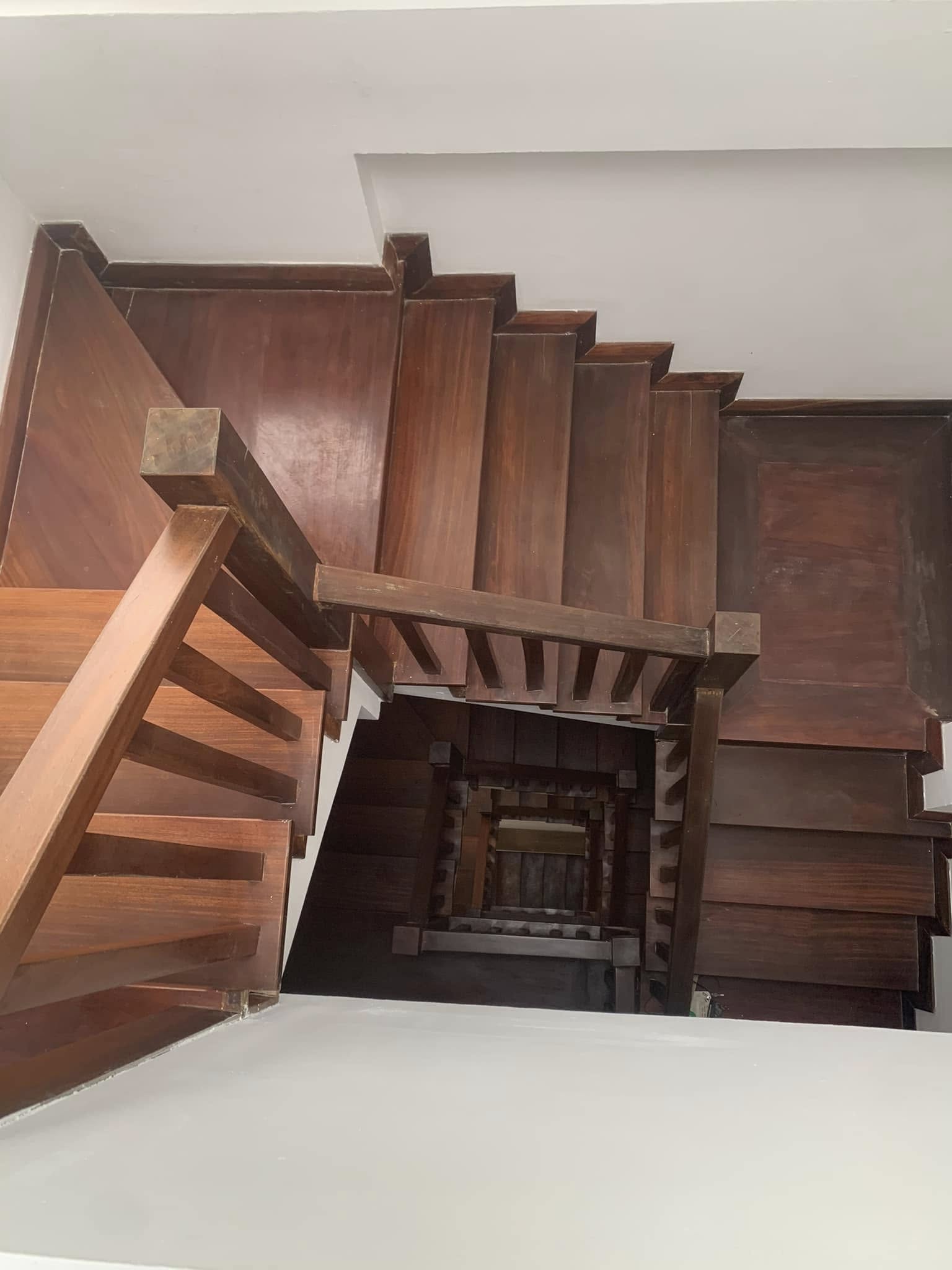 NHÀ ĐẸP PHẠM NGỌC THẠCH, QUẬN ĐỐNG ĐA, 40M2, 6T, NGÕ TO NHƯ PHỐ – GẦN VINCOM, GẦN CÁC BV VÀ ĐH LỚN - Ảnh 4