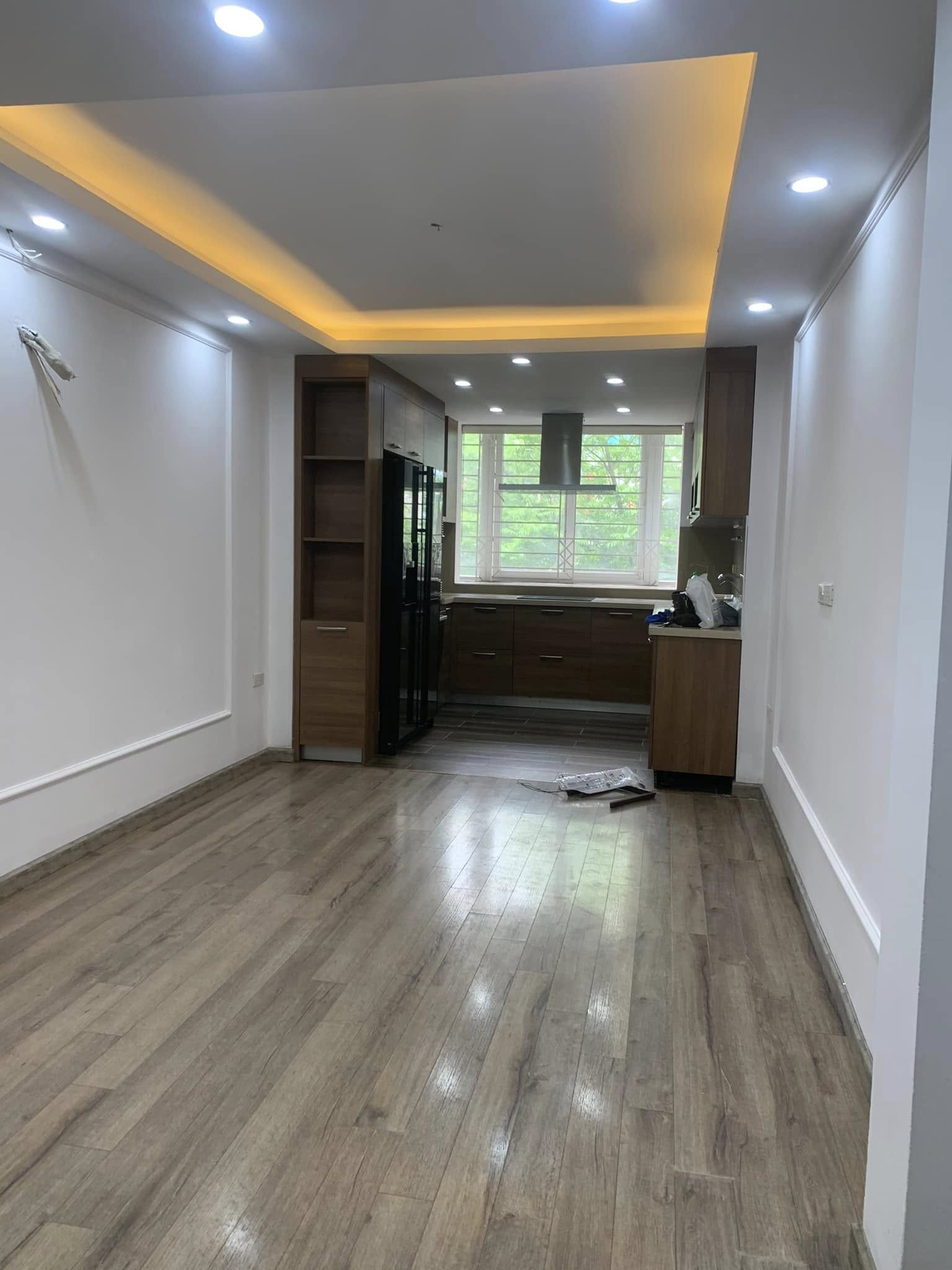 NHÀ ĐẸP PHẠM NGỌC THẠCH, QUẬN ĐỐNG ĐA, 40M2, 6T, NGÕ TO NHƯ PHỐ – GẦN VINCOM, GẦN CÁC BV VÀ ĐH LỚN - Ảnh 1