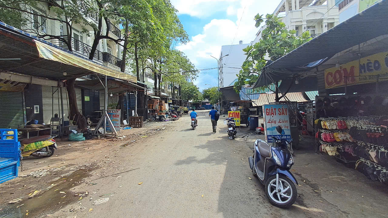 Chỉ 13 tỷ (TL TỐT) - Bán Kho Mặt Tiền Chợ Đầu Mối Thủ Đức - Tam Bình - Thủ Đức - Ảnh 2