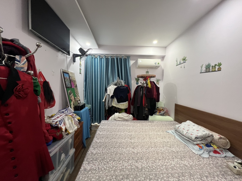 (Tin thật 100%) CH 84m2 x 3PN có slot ô tô tại CC An Bình Plaza - Nội thất cao cấp - Lô góc đẹp - Ảnh 3