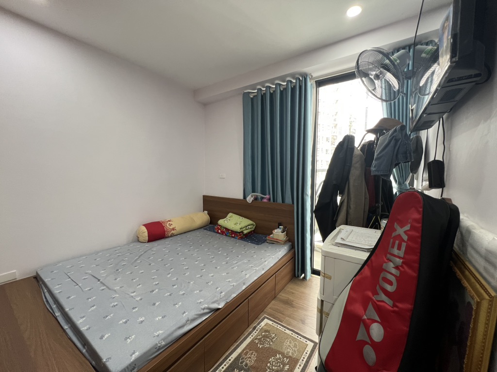 (Tin thật 100%) CH 84m2 x 3PN có slot ô tô tại CC An Bình Plaza - Nội thất cao cấp - Lô góc đẹp - Ảnh 2