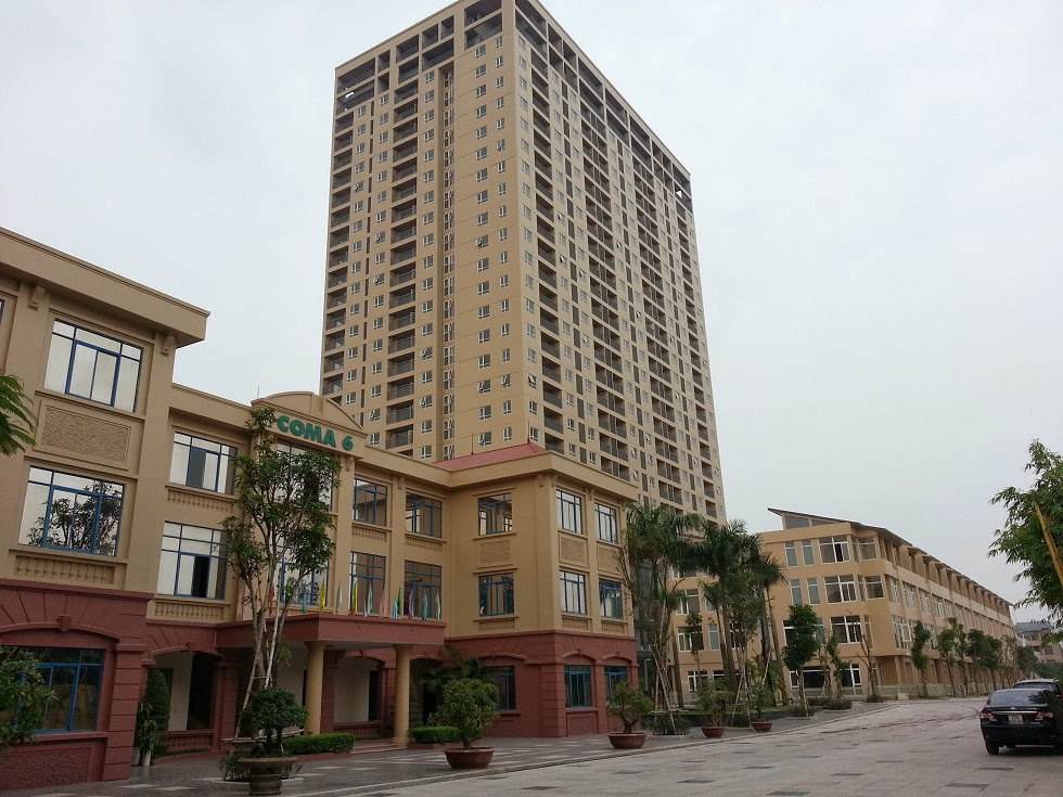 (Tin thật 100%) CH 90m2 x 3PN có slot ô tô tại Dream Tower Coma 6 - BC Đông Nam - Nội thất cao cấp - Ảnh 4