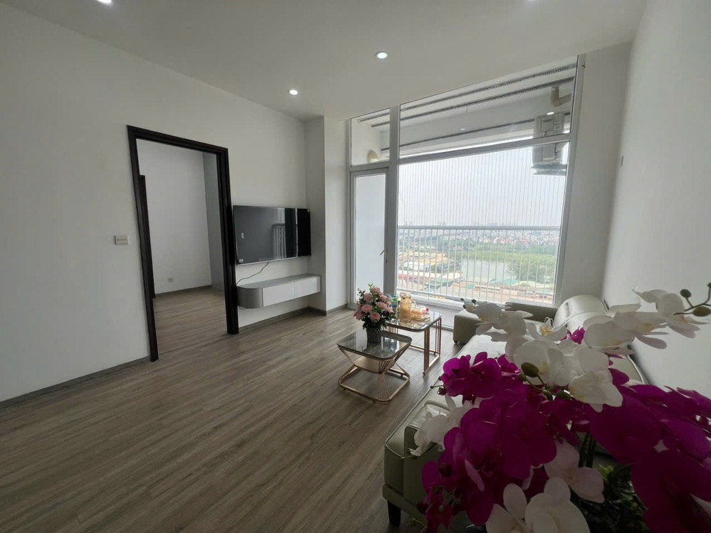 (Tin thật 100%) CH 90m2 x 3PN có slot ô tô tại Dream Tower Coma 6 - BC Đông Nam - Nội thất cao cấp - Ảnh 1