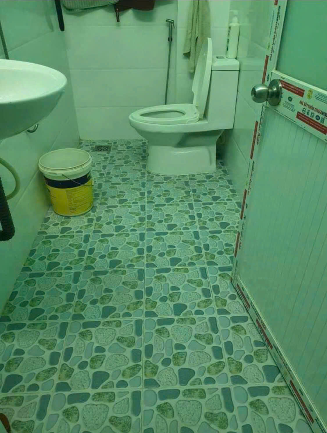 Cần TiềnBán Gấp Nhà Tân Chánh Hiệp.Q12-60m2-SHR Gía 820Triệu.Bao Phí - Ảnh 1