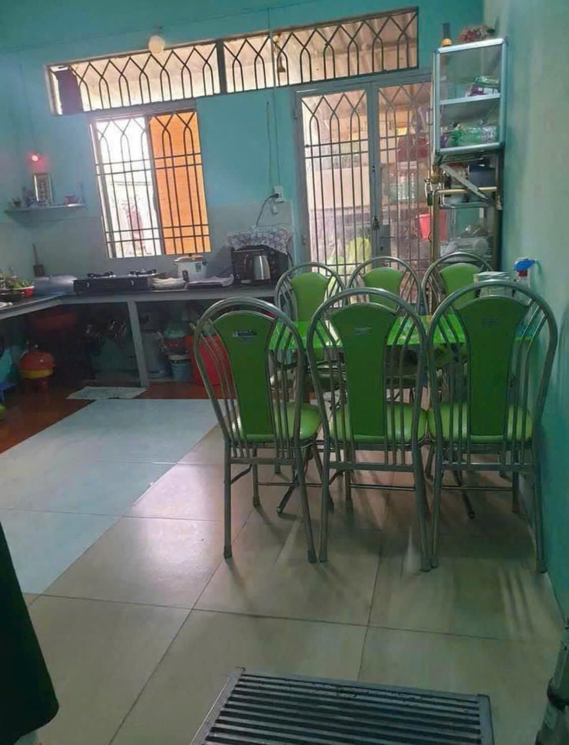Cần TiềnBán Gấp Nhà Tân Chánh Hiệp.Q12-60m2-SHR Gía 820Triệu.Bao Phí - Ảnh 2
