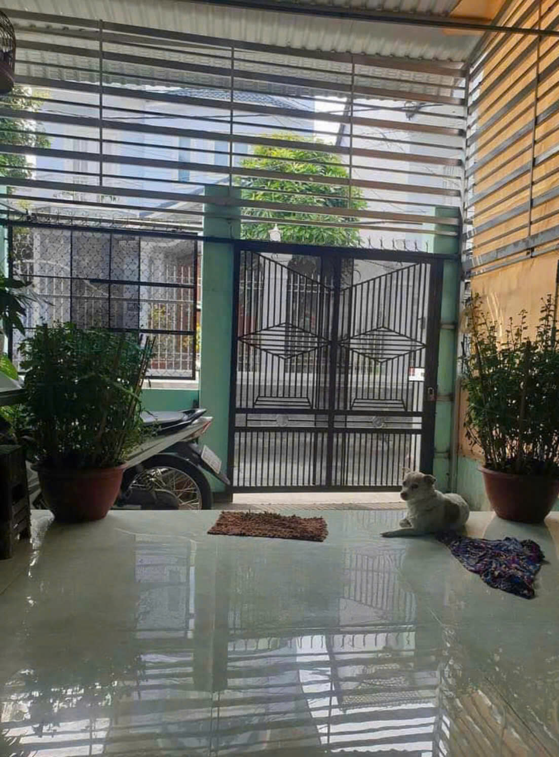 Cần TiềnBán Gấp Nhà Tân Chánh Hiệp.Q12-60m2-SHR Gía 820Triệu.Bao Phí - Ảnh 6