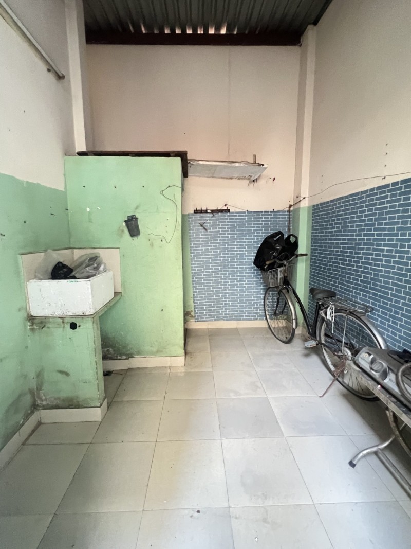 Bán Nhà 82m² Hẻm xe hơi 6m Đường Âu Cơ, Tân Phú, 5.3 tỷ - Ảnh 3