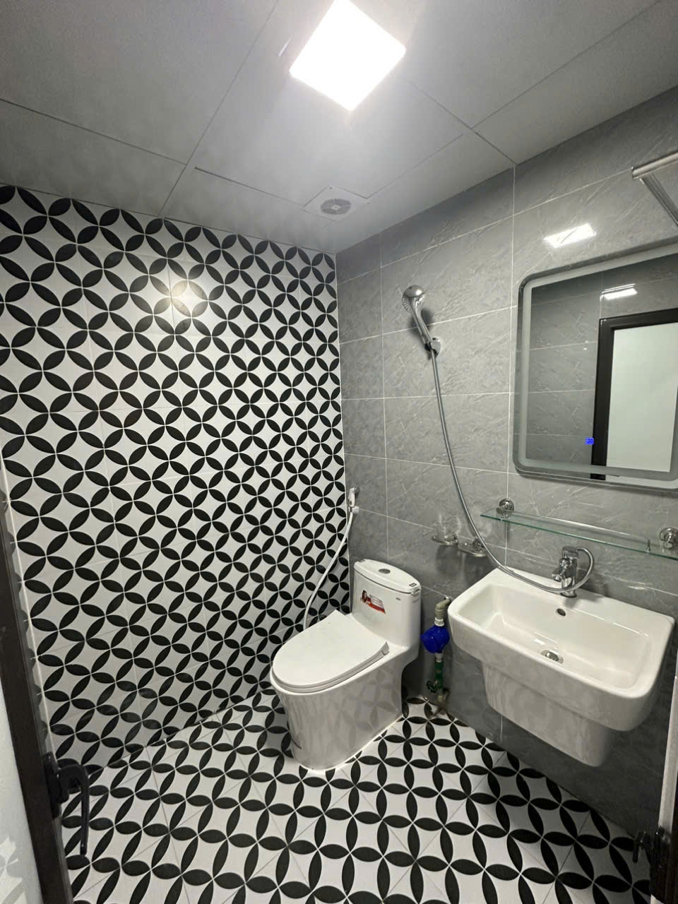 (Rất Hiếm) Căn hộ Studio cao cấp mới khai trương tại phố Văn Trì - Cầu Diễn - Giá mềm nhất khu vực - Ảnh 4