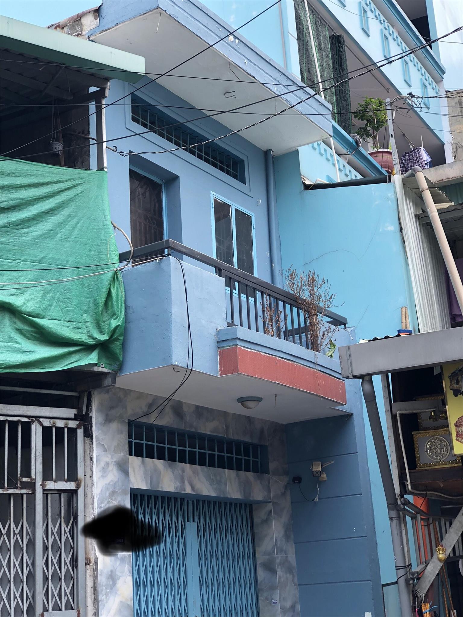 🥳🥳 HẺM LẠC LONG QUÂN– TÂN BÌNH - DÀI 13M 👉GIẢM 50TR , GIÁ MỚI CÒN  3️⃣T.Ỷ.8️⃣9️⃣0️⃣🔥🔥❗❗ - Ảnh chính