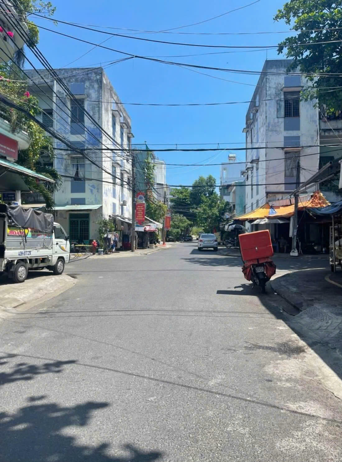 Bán Gấp Nhà Đ.Giác Đạo-Tân Xuân-Hóc Môn. DT 92,9m2.Gía 650 Triệu-SHR.Bao Phí. LH 0796666342 - Ảnh 6