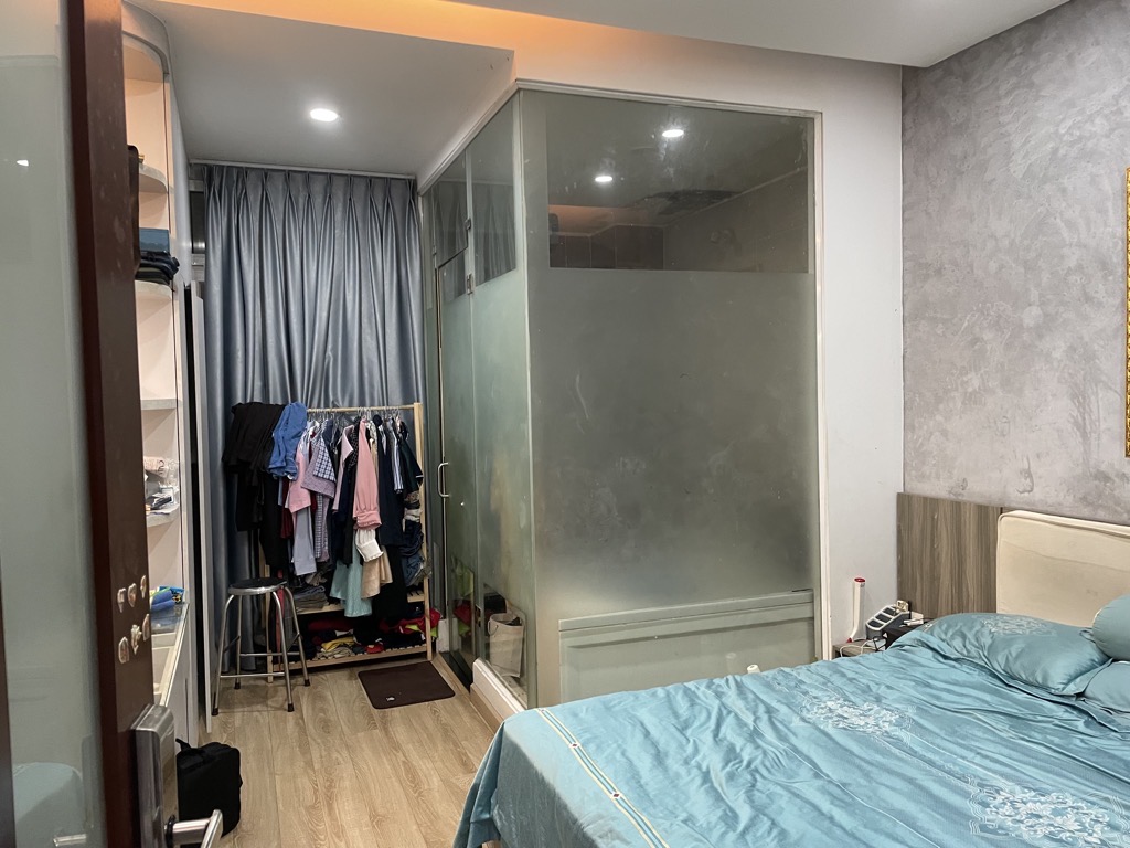 NHÀ ĐẸP PHAN HUY ÍCH TB - GẦN TRƯỜNG CHINH & ST EMART2  - HXH 5M THÔNG - 60M² - 4 TẦNG CHỈ HƠN 7 TỶ - Ảnh 4