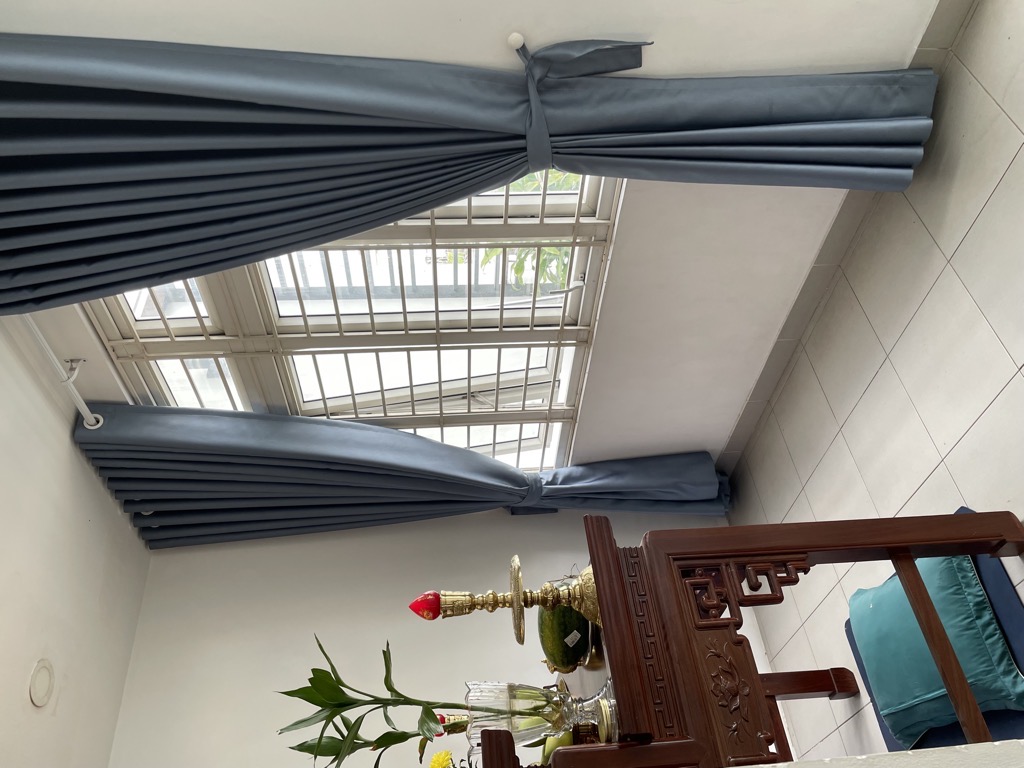 NHÀ ĐẸP PHAN HUY ÍCH TB - GẦN TRƯỜNG CHINH & ST EMART2  - HXH 5M THÔNG - 60M² - 4 TẦNG CHỈ HƠN 7 TỶ - Ảnh 5
