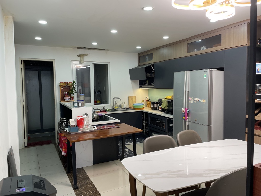 NHÀ ĐẸP PHAN HUY ÍCH TB - GẦN TRƯỜNG CHINH & ST EMART2  - HXH 5M THÔNG - 60M² - 4 TẦNG CHỈ HƠN 7 TỶ - Ảnh 6