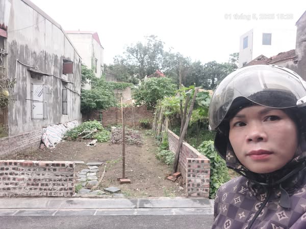 Chủ cần bán đất 59m2, mt5m, 5.7 tỷ, ô tô tải, Tiên Dương, Đông Anh. - Ảnh chính