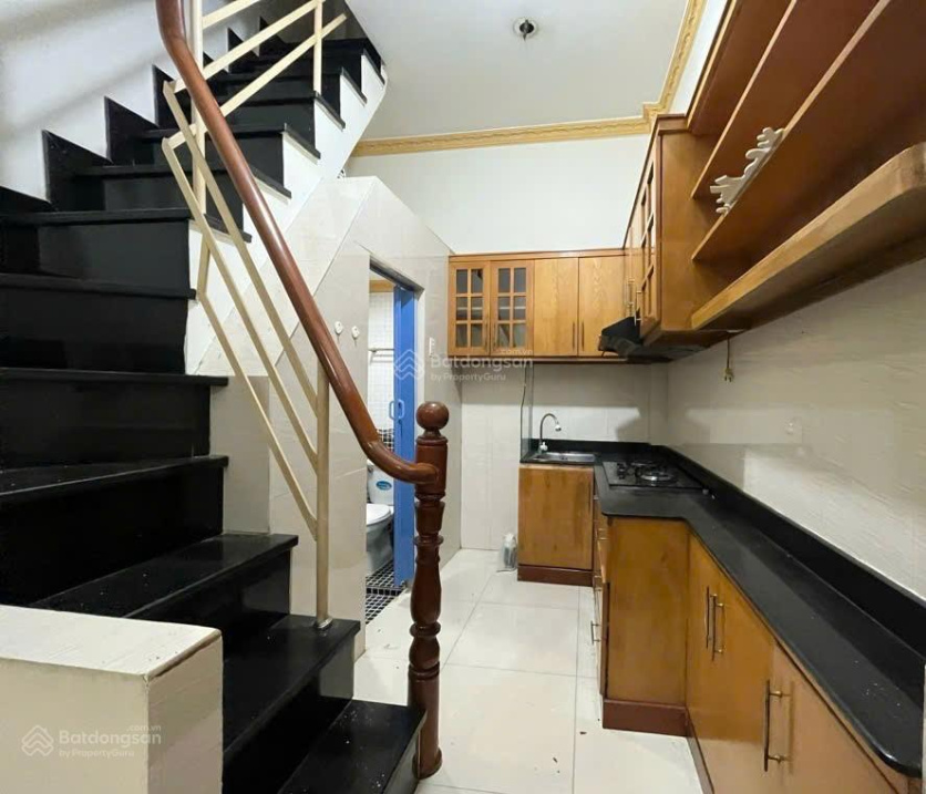 SIÊU HIẾM NHÀ SÁT ĐƯỜNG DƯƠNG BÁ TRẠC QUẬN 8 - CHỈ VỚI 2,95 TỶ - Ảnh 3