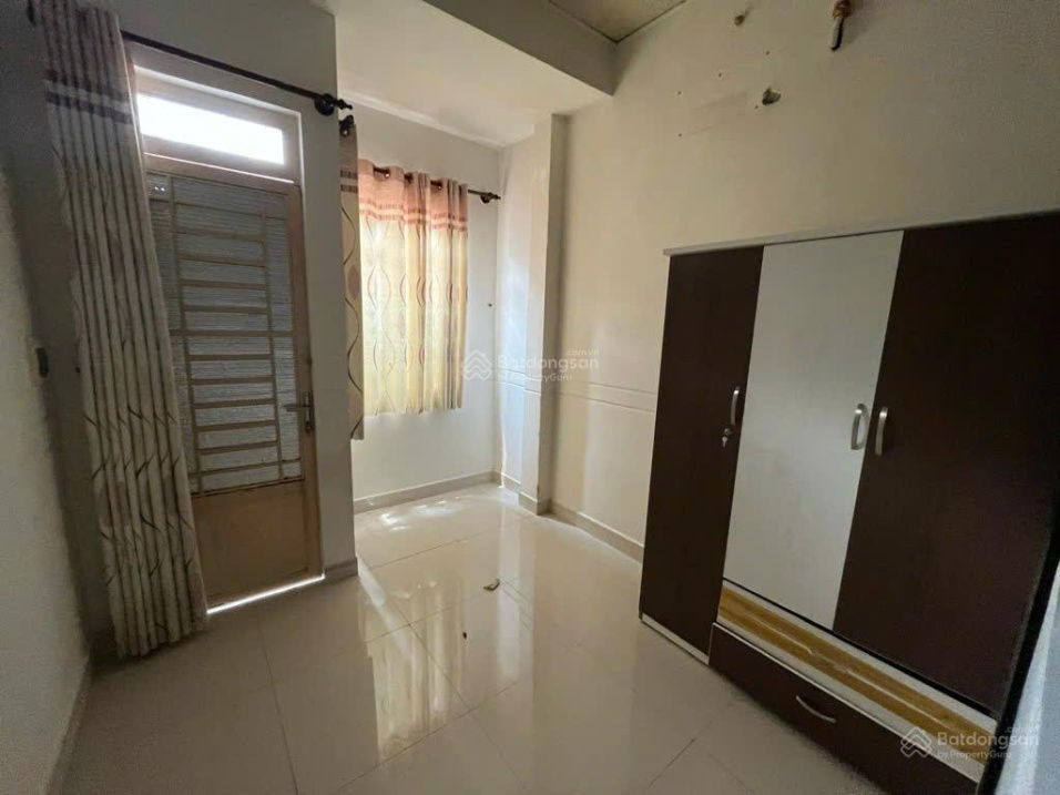 SIÊU HIẾM NHÀ SÁT ĐƯỜNG DƯƠNG BÁ TRẠC QUẬN 8 - CHỈ VỚI 2,95 TỶ - Ảnh 1