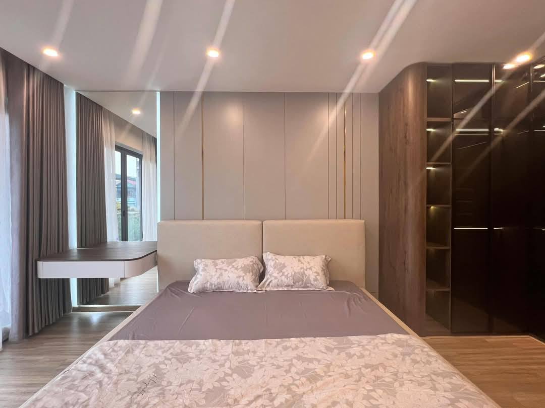 SIÊU PHẨM NHÀ ĐẸP, TT THẠCH BÀN, LB 🔰DT: 60m2🔹8 Tầng Thang Máy🔹4m MT 💰 Giá: 18.5 Tỷ - Ảnh 7