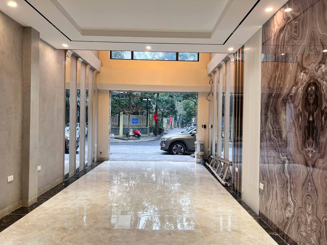 SIÊU PHẨM NHÀ ĐẸP, TT THẠCH BÀN, LB 🔰DT: 60m2🔹8 Tầng Thang Máy🔹4m MT 💰 Giá: 18.5 Tỷ - Ảnh 8