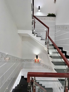 BÁN NHÀ NỞ HẬU - ĐƯỜNG 8M THÔNG, Ô TÔ VÀO TẬN NHÀ - NGUYỄN SƠN, P. PHÚ THỌ HÒA, Q. TÂN PHÚ - Ảnh 1