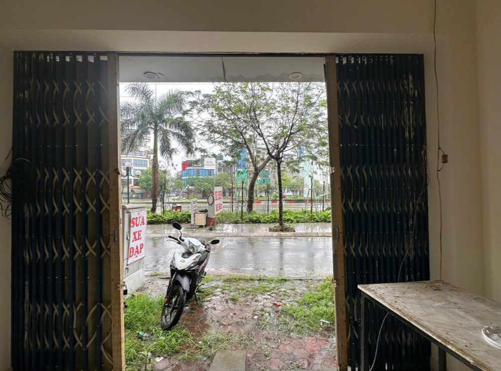 CHÍNH CHỦ CHO THUÊ MẶT BẰNG 1 TẦNG TẠI PHỐ NGUYỄN THANH BÌNH - LA KHÊ - HÀ ĐÔNG - HÀ NỘI - Ảnh 4