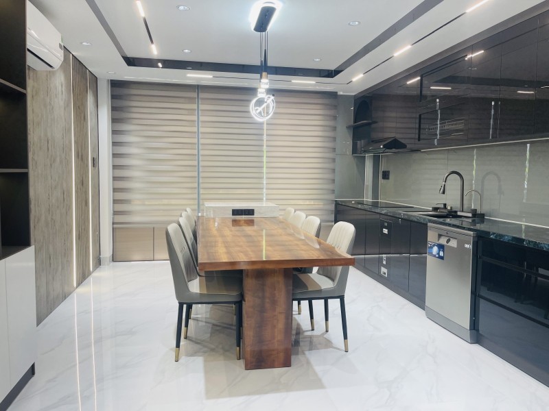 BÁN NHÀ HẺM XE HƠI -5 TẦNG - 62M2 -  ĐƯỜNG QUANG TRUNG - PHƯỜNG 8 - GÒ VẤP - GIÁ 8.89 TỶ. - Ảnh 2