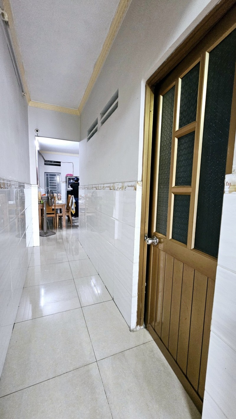 Bán nhà 1T1L Linh Xuân,đường ô tô,gần chợ,khu vực kinh doanh sầm uất - Ảnh 4