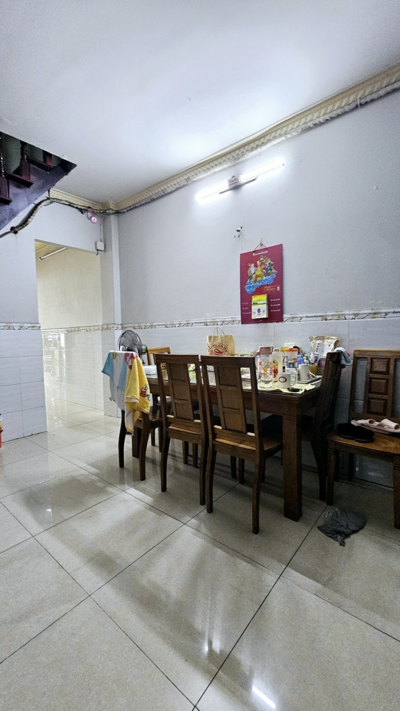 Bán nhà 1T1L Linh Xuân,đường ô tô,gần chợ,khu vực kinh doanh sầm uất - Ảnh 2