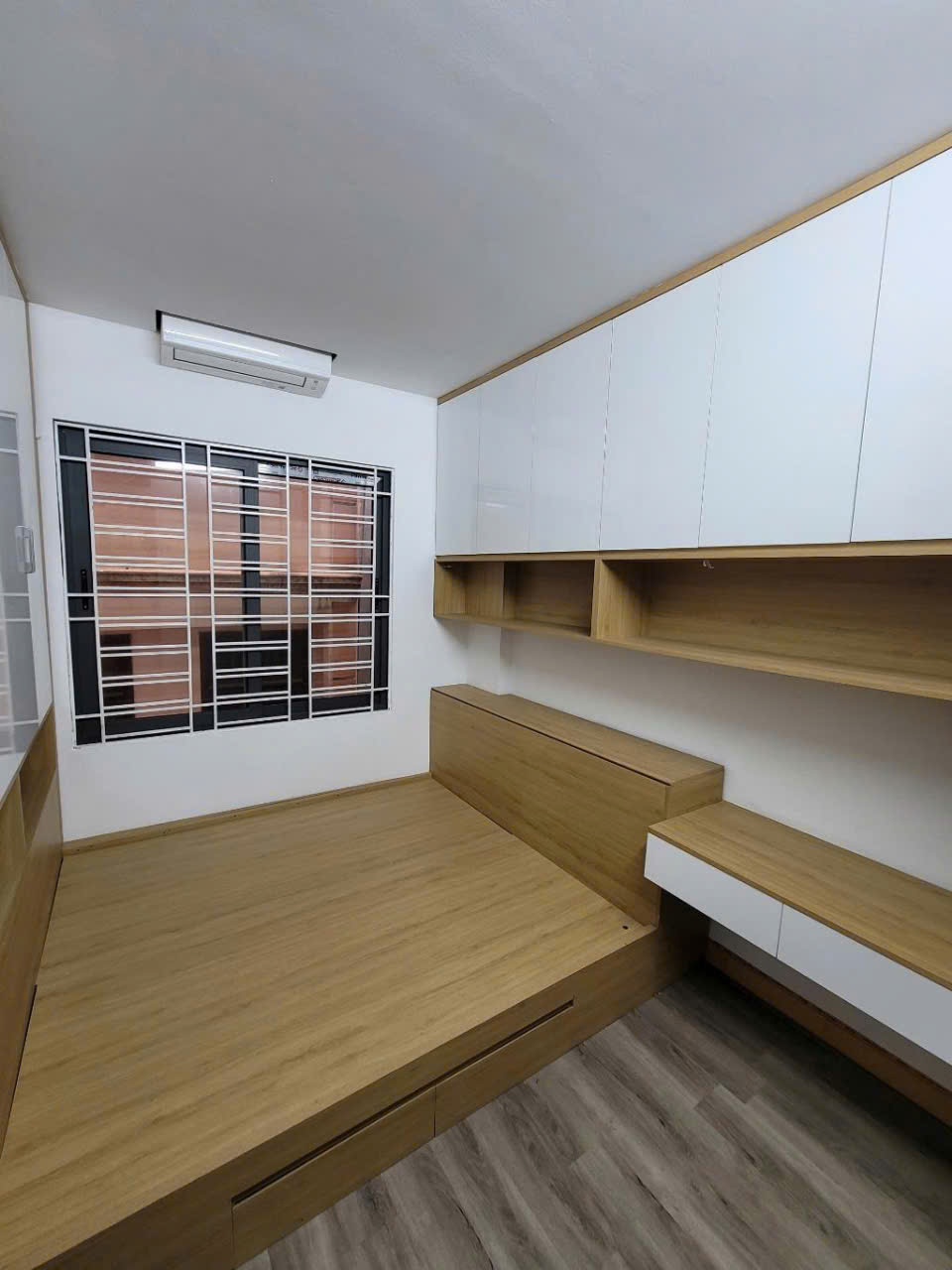 BÁN NHÀ PHỐ BẾ VĂN ĐÀN - 6 TẦNG - Ô TÔ CẠNH NHÀ - 1 NHÀ RA Ô TÔ TRÁNH - Ảnh chính
