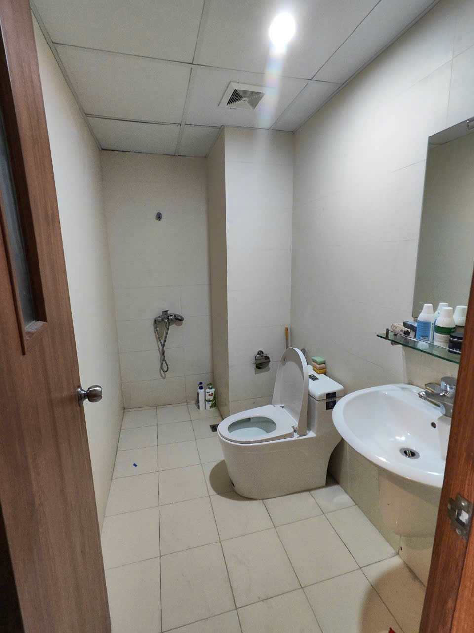 Bán căn chung cư IEC Thanh Trì Căn hộ tầng cao view đẹp- giá tốt. - Ảnh 3