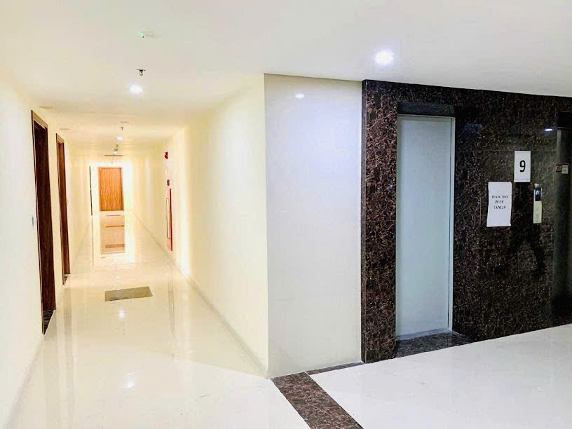 Bán căn chung cư IEC Thanh Trì Căn hộ tầng cao view đẹp- giá tốt. - Ảnh 4